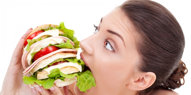 comer