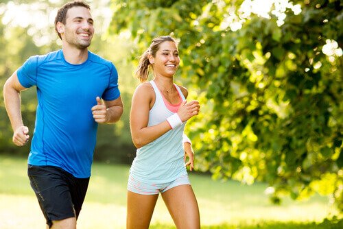 exercícios